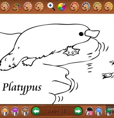 Coloring Book 18