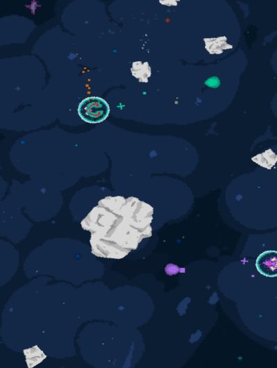 Astervoid Classic