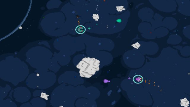 Astervoid Classic