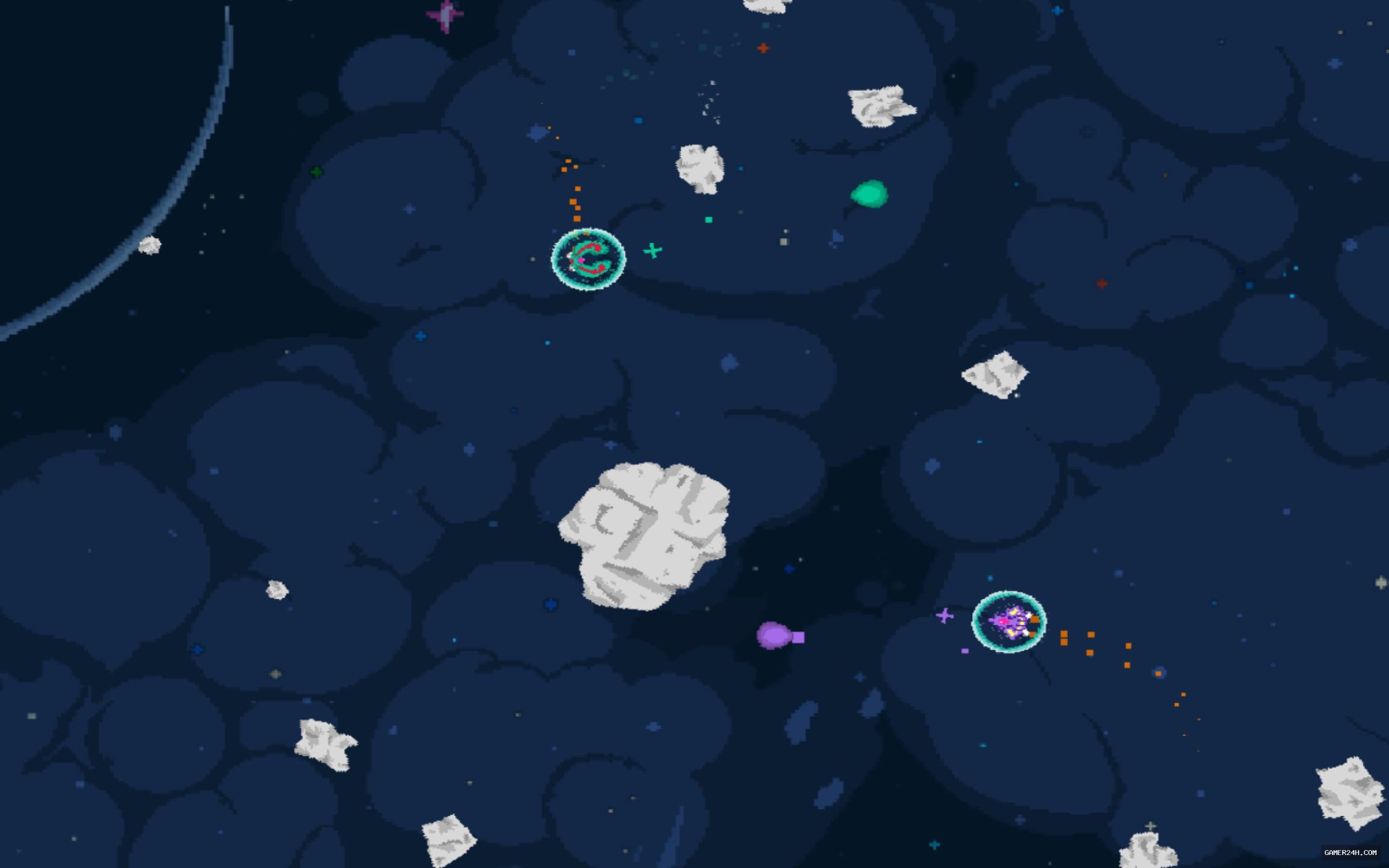 Astervoid Classic - Release & Industry Impact