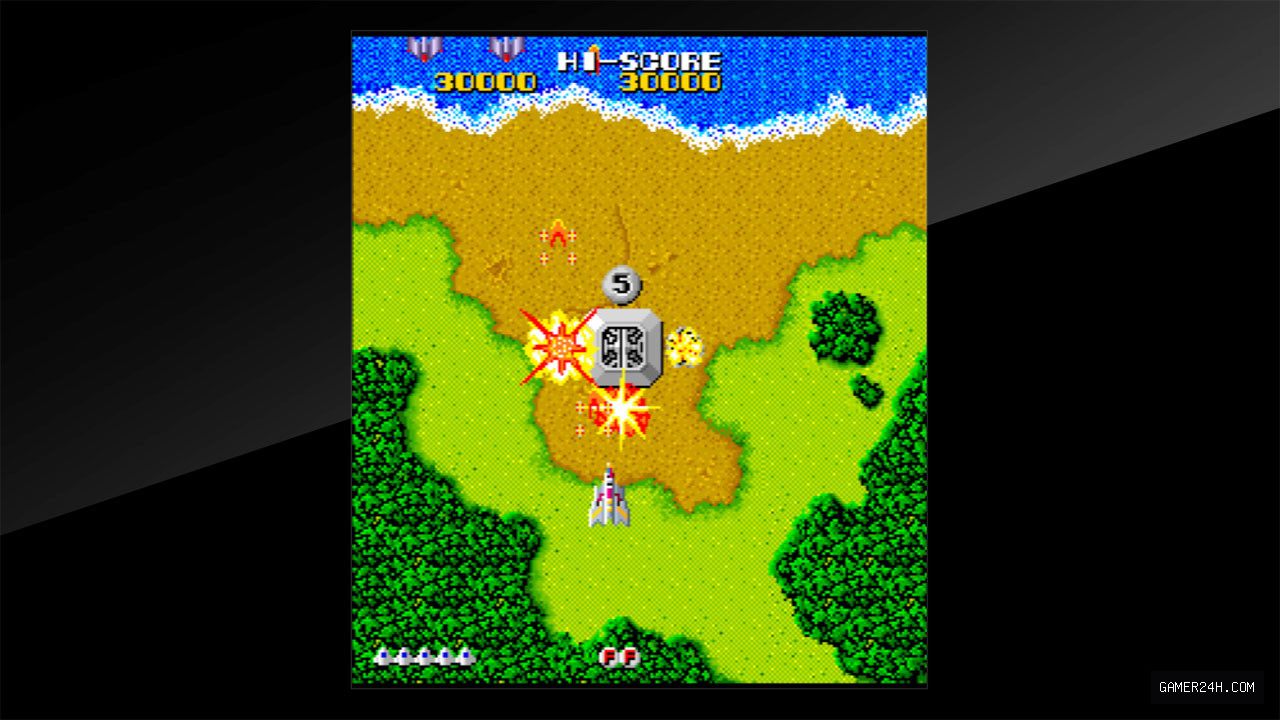 Gameplay Screenshot