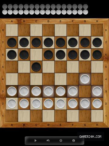 Dama – Online - Game Overview & History