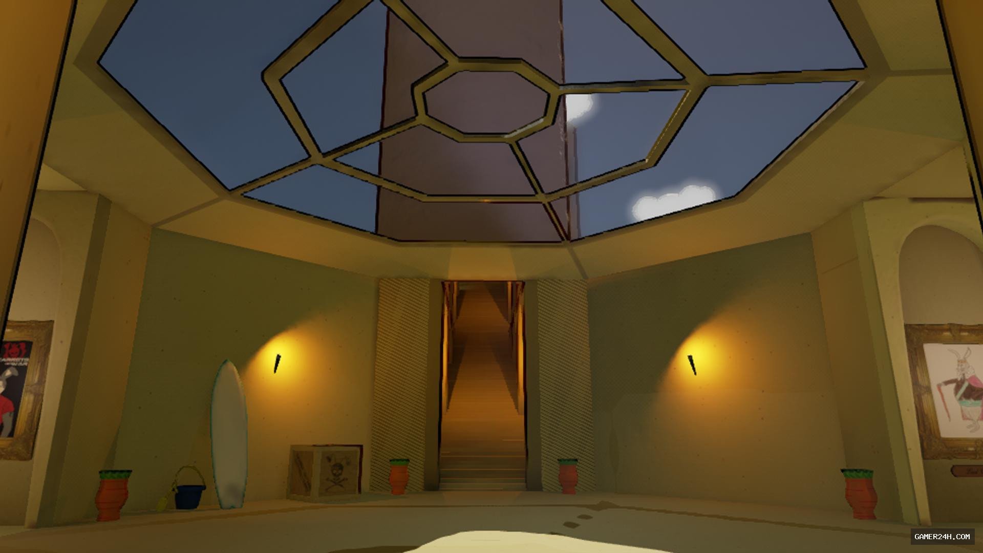 Gameplay Screenshot