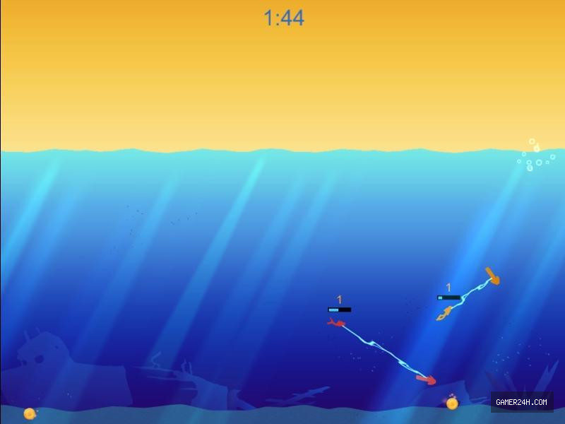 Gameplay Screenshot