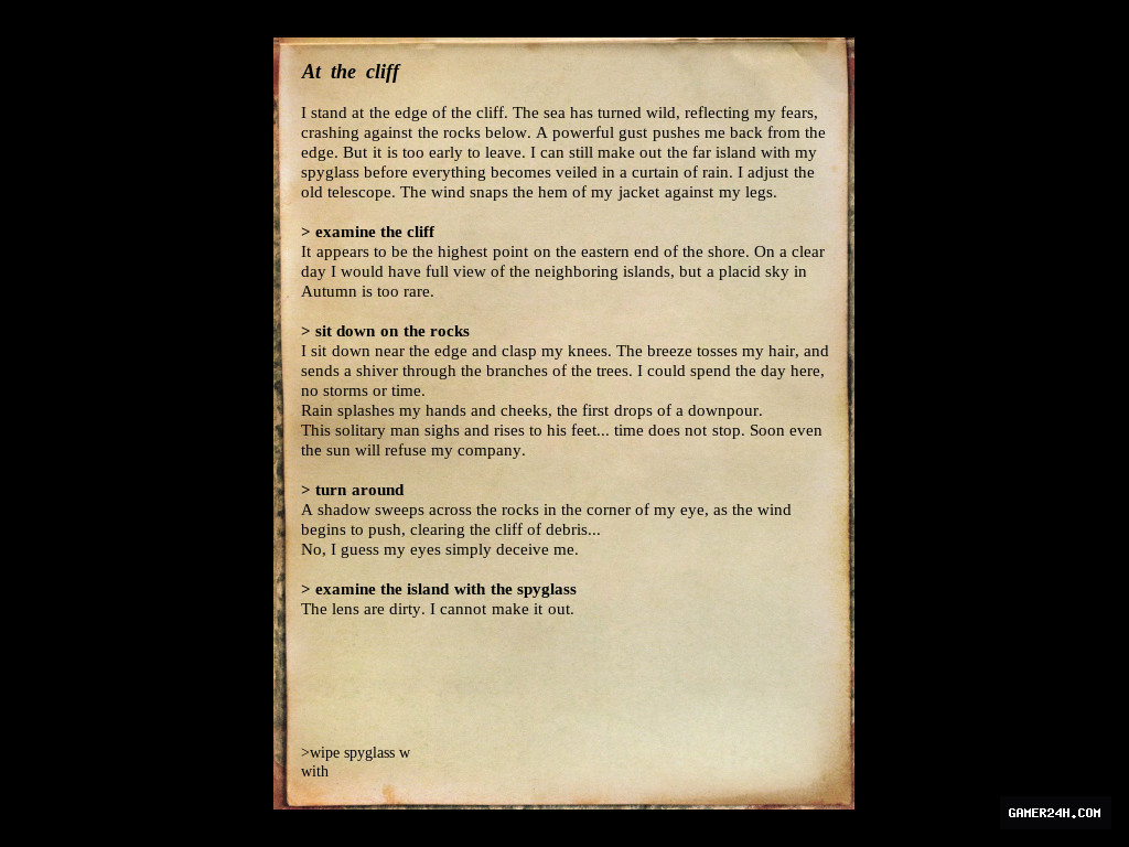 Mainland Screenshot 4