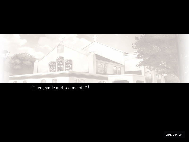 Narcissu 1st & 2nd Screenshot 5