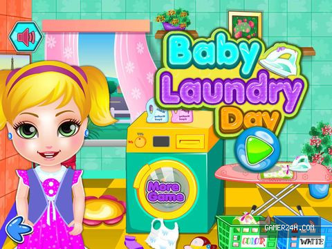 Super Baby Summer Fun and Adventure Screenshot 5