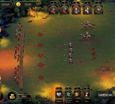 Medieval Battalion PRO