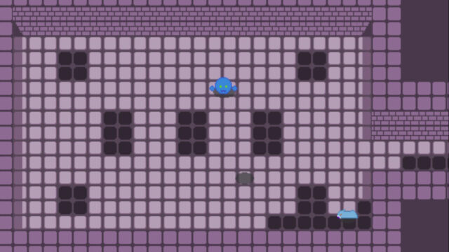Deadly Tiles