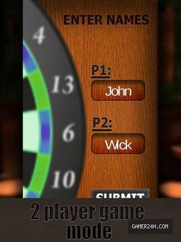 Professional Darts 3D Screenshot 4
