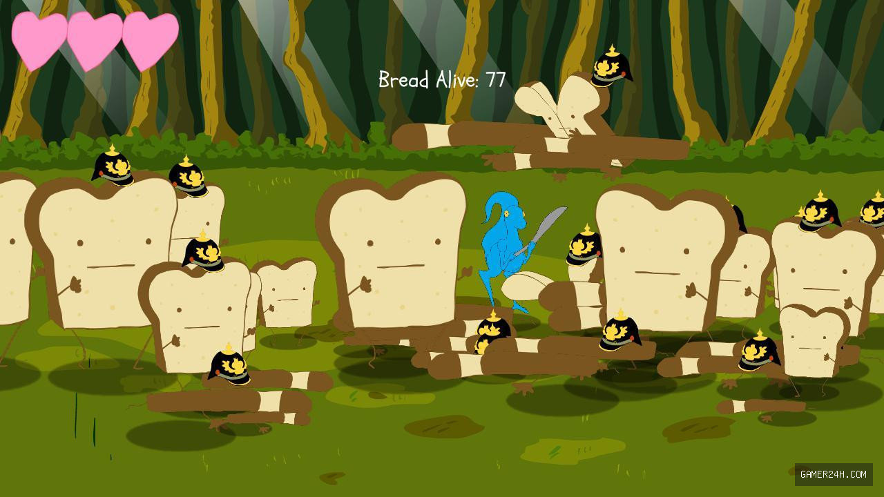 Dino Bros Screenshot 4