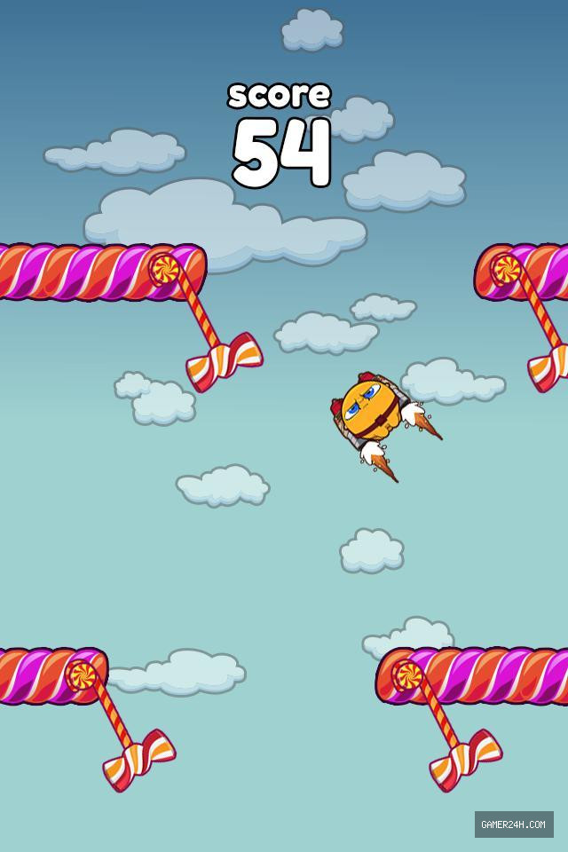 Gameplay Screenshot