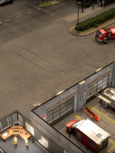 RESCUE 2: Everyday Heroes