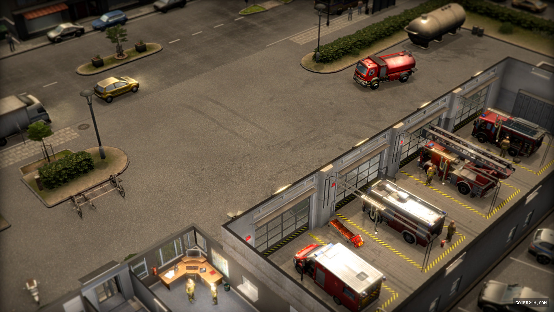 RESCUE 2: Everyday Heroes Official Cover
