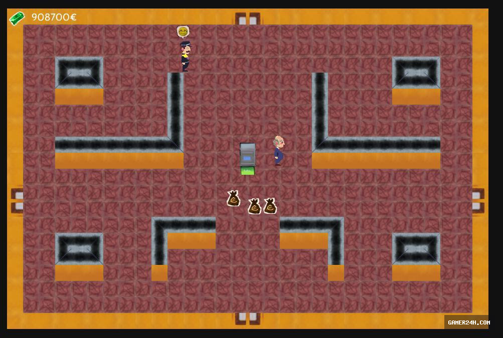 Official HD Capture: Terroba Run - Game Overview & History