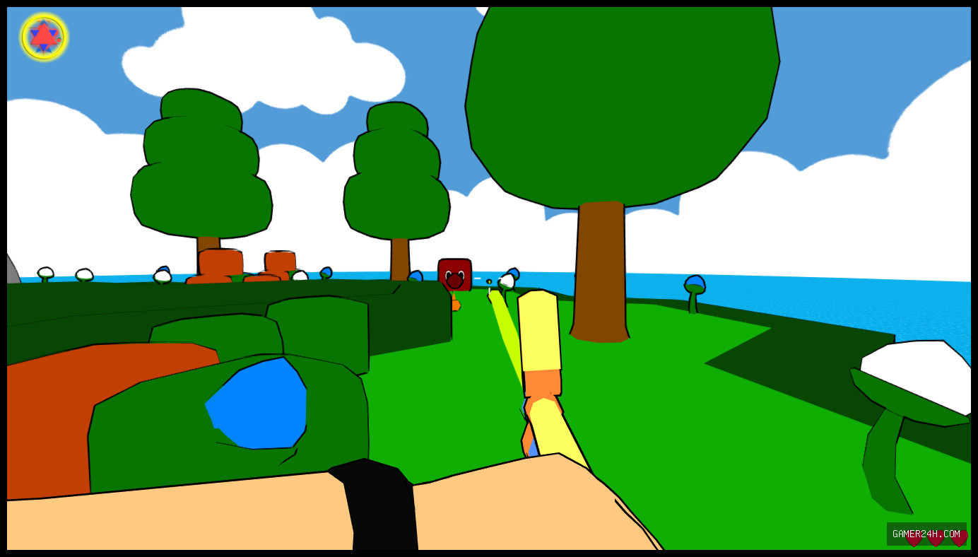 Pongo Screenshot 3