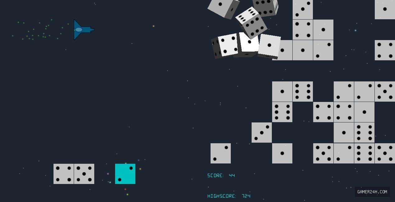 Die, Dice! - Game Overview & History