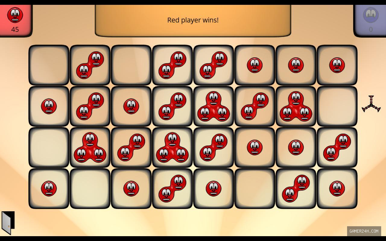 Blorbs Official Cover