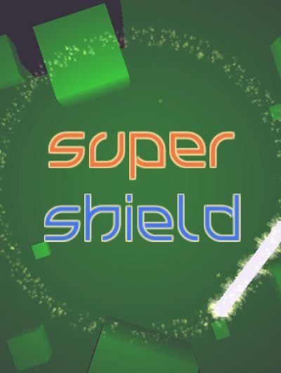 Super SHIELD