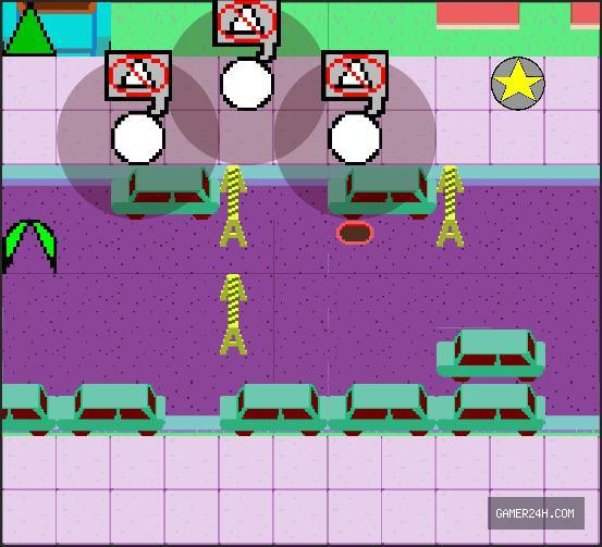 Passing - Game Overview & History