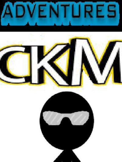 THE ADVENTURES of STICKMAN