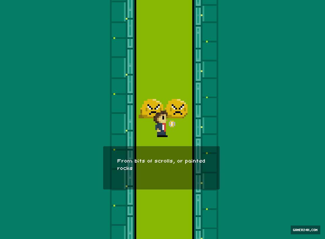 I Made Decisions - Gameplay Mechanics & Systems