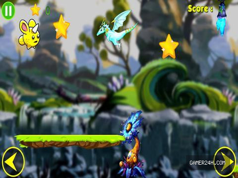 FANTASY JOURNEY Screenshot 4