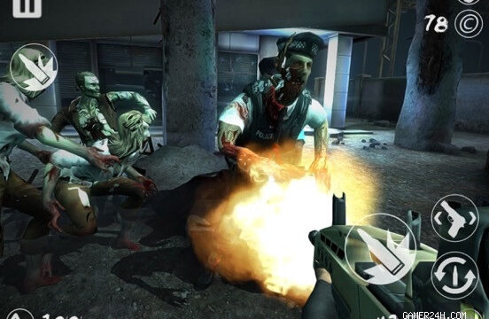 Call Of Battlefield – Fps Online