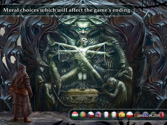Tormentum – Dark Sorrow – Lite Screenshot 2