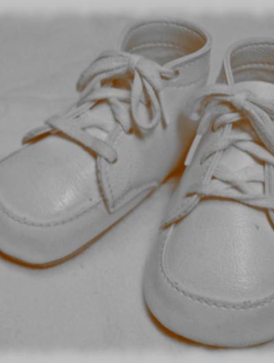 for sale: baby shoes, never worn