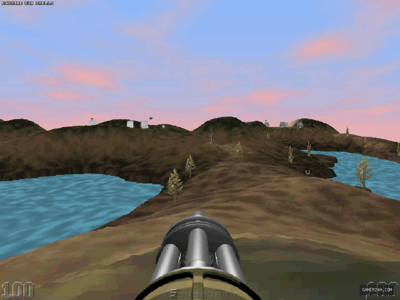 Z.A.R. Screenshot 3