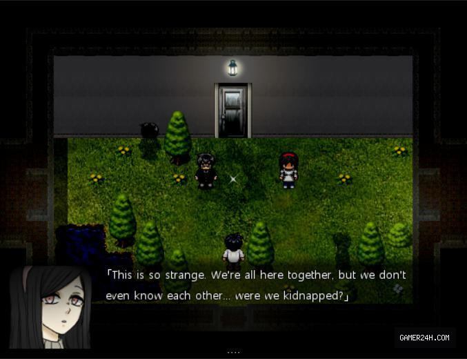 Stygian Screenshot 3