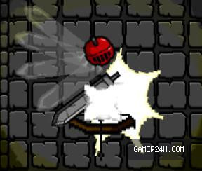 Gameplay Screenshot