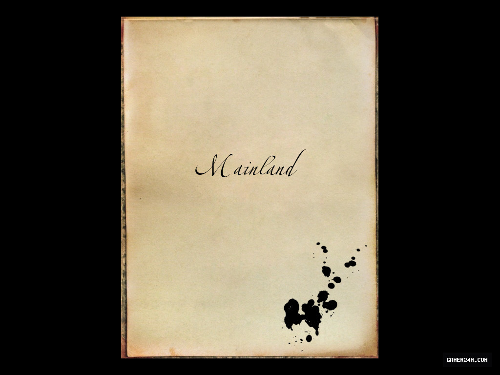 Mainland Screenshot 3