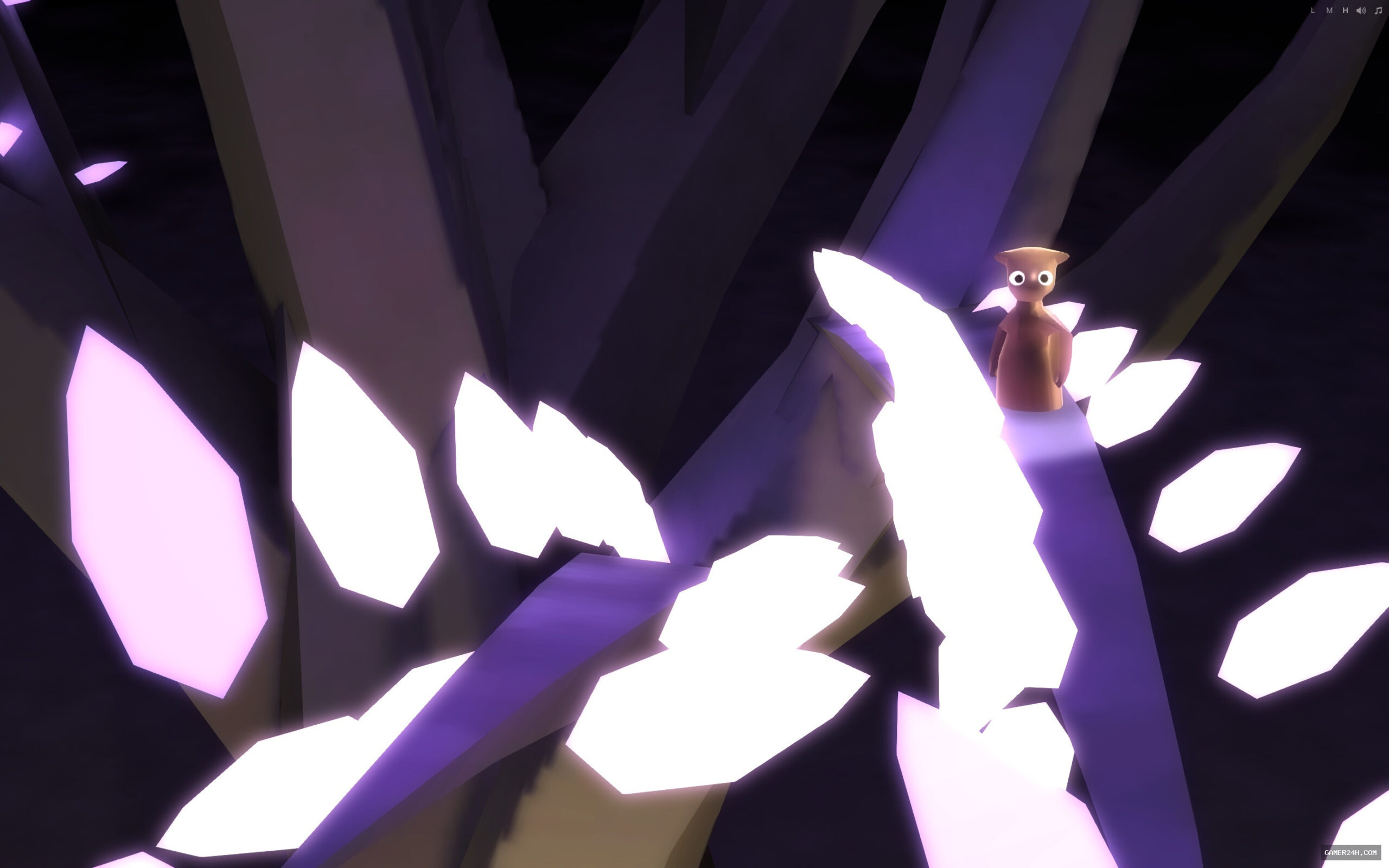 The Yearning Tree Screenshot 1