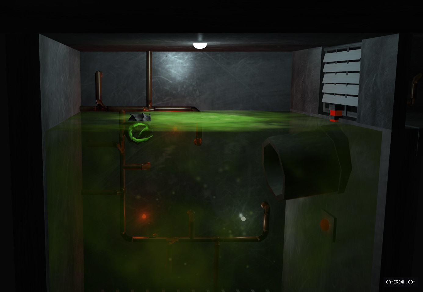 Gravity Gobbler Screenshot 6