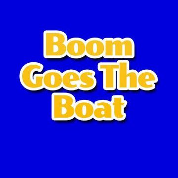 Boom Goes The Boat Free