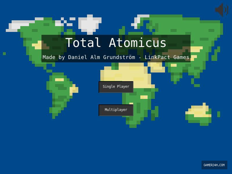 Total Atomicus - Game Overview & History