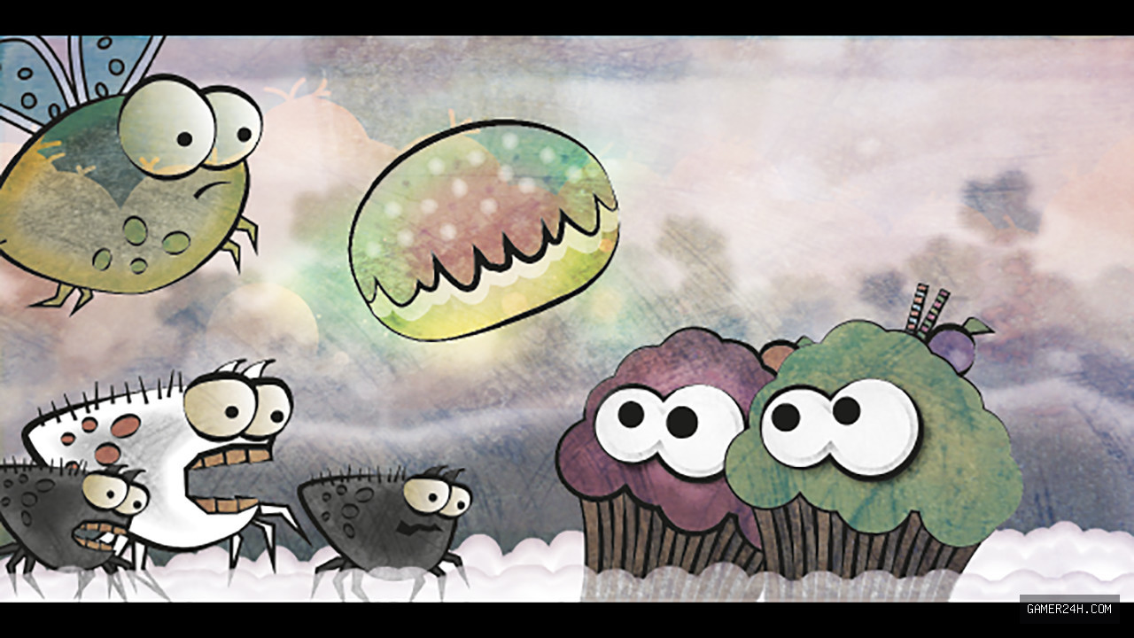Not without my donuts Screenshot 6