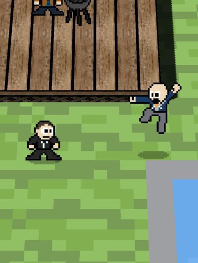 Rich Uncle vs Cool Uncle