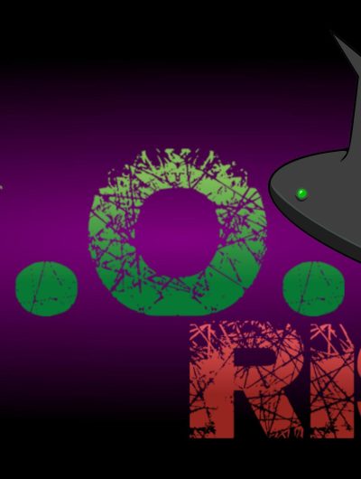 UFO Rise