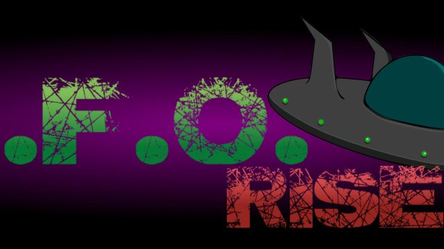 UFO Rise