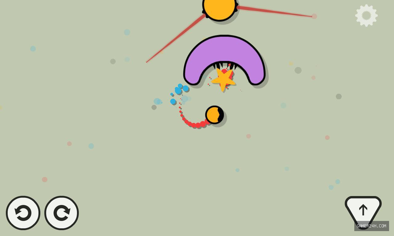Graviand Screenshot 5