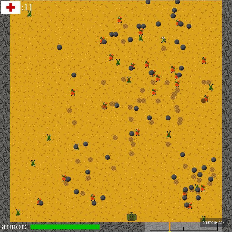Geneva Screenshot 1