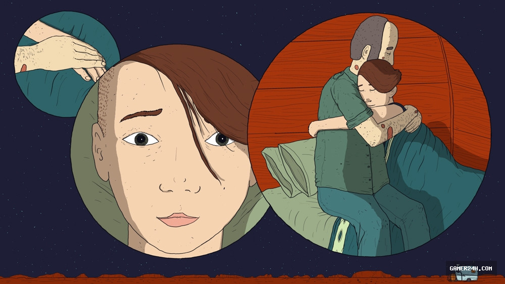 Official HD Capture: Sam: An Interactive Comic - Release & Industry Impact