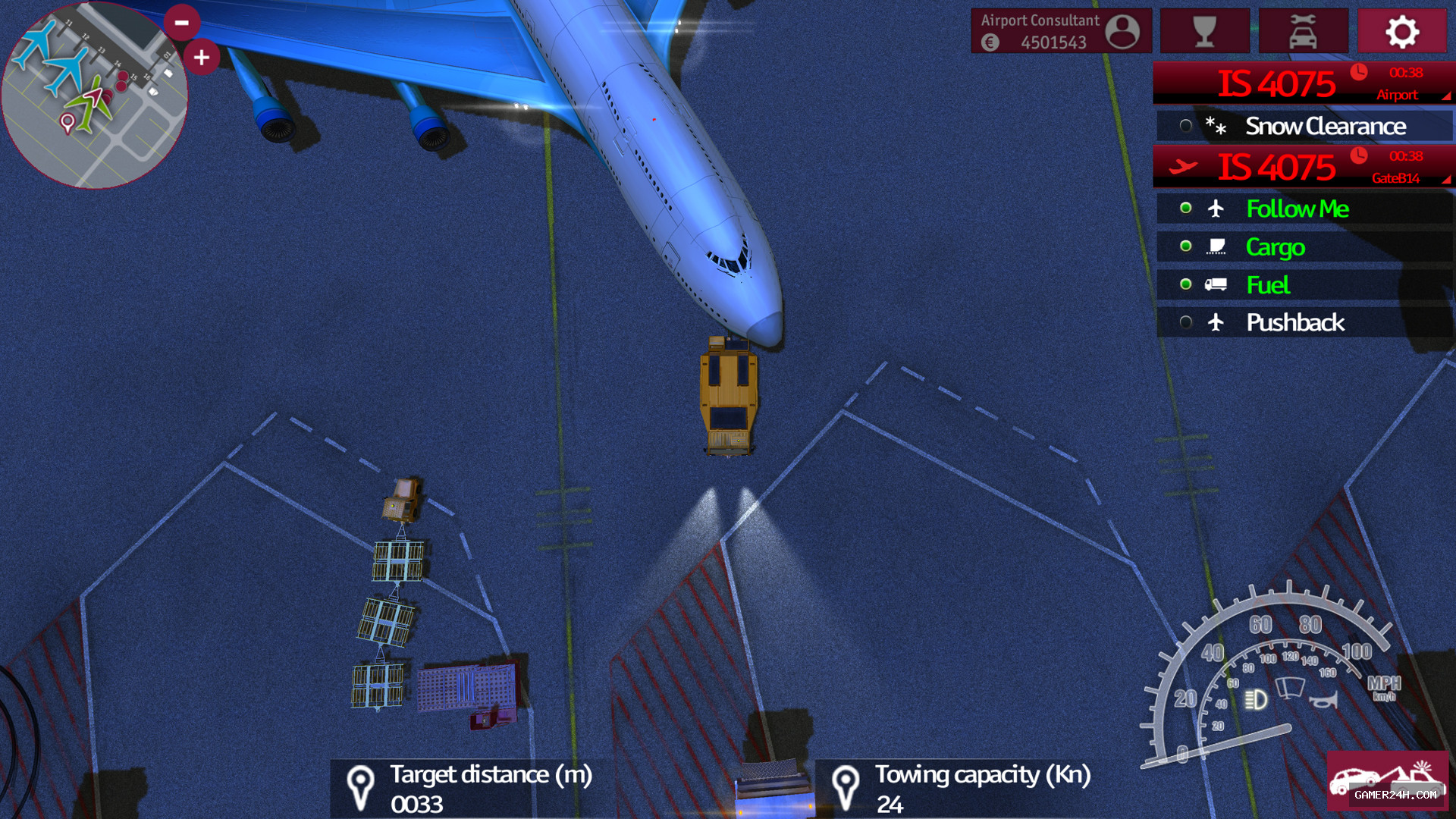 Airport Simulator 2015 Screenshot 5