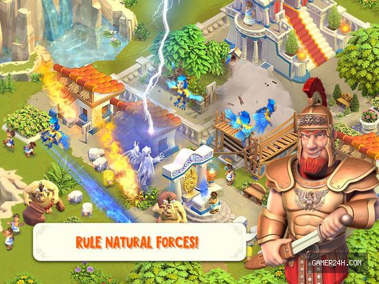 Gameplay Screenshot