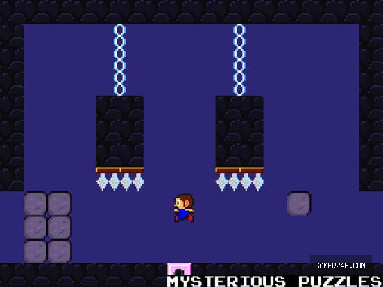 Punch Kidd Screenshot 3