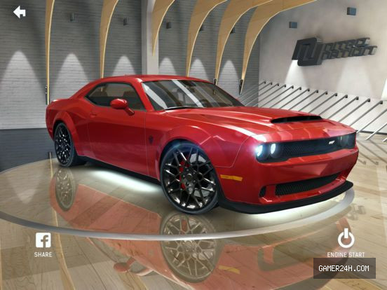 NITRO NATION 6 Screenshot 6