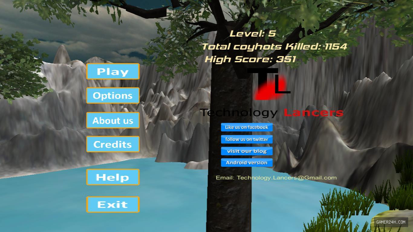 City Swat Fighter Screenshot 5